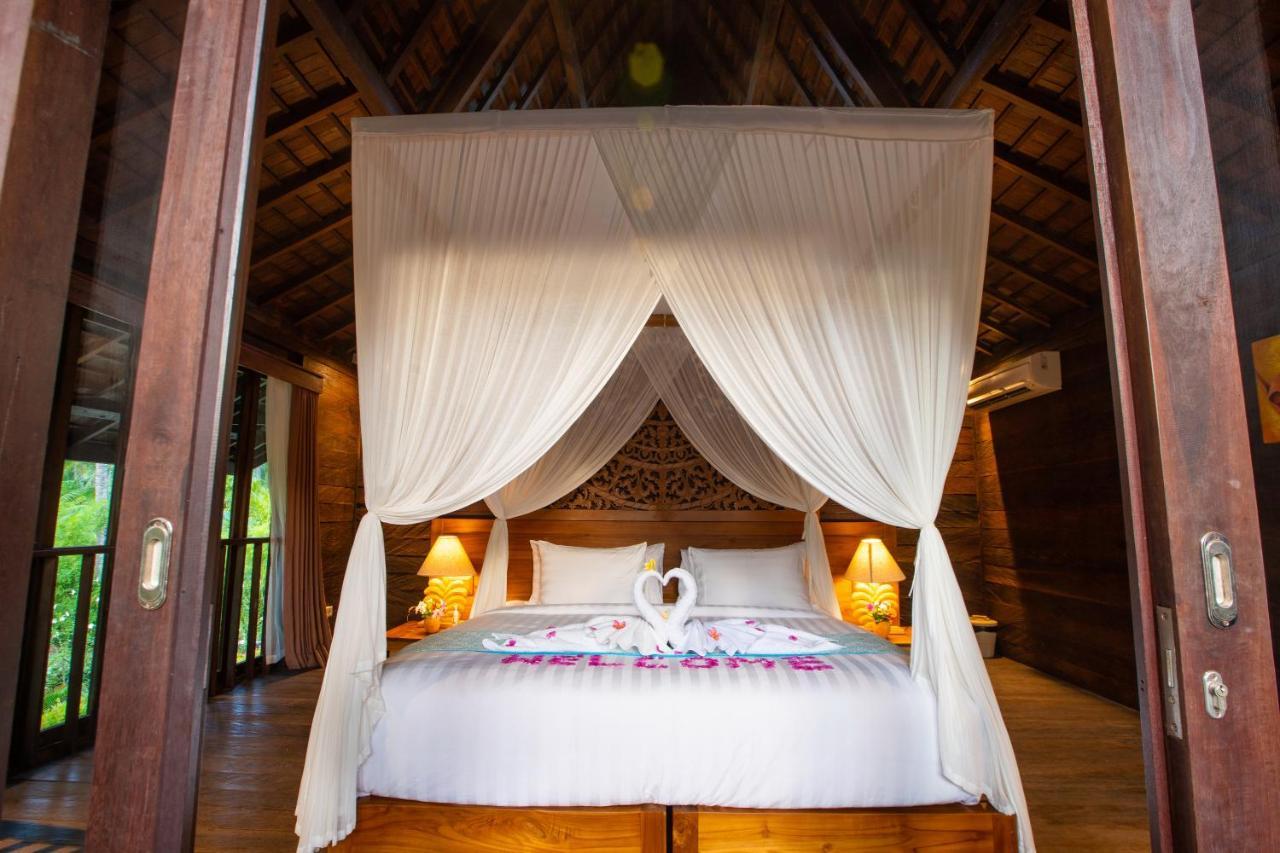 Hotel The Kirana Tembok Tejakula Zewnętrze zdjęcie
