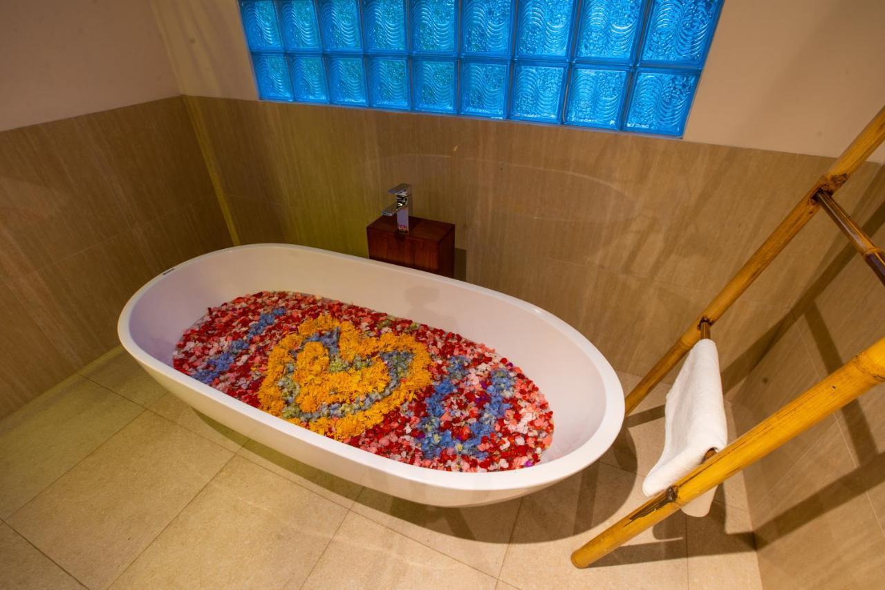 Hotel The Kirana Tembok Tejakula Zewnętrze zdjęcie