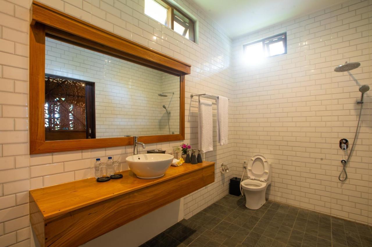 Hotel The Kirana Tembok Tejakula Zewnętrze zdjęcie