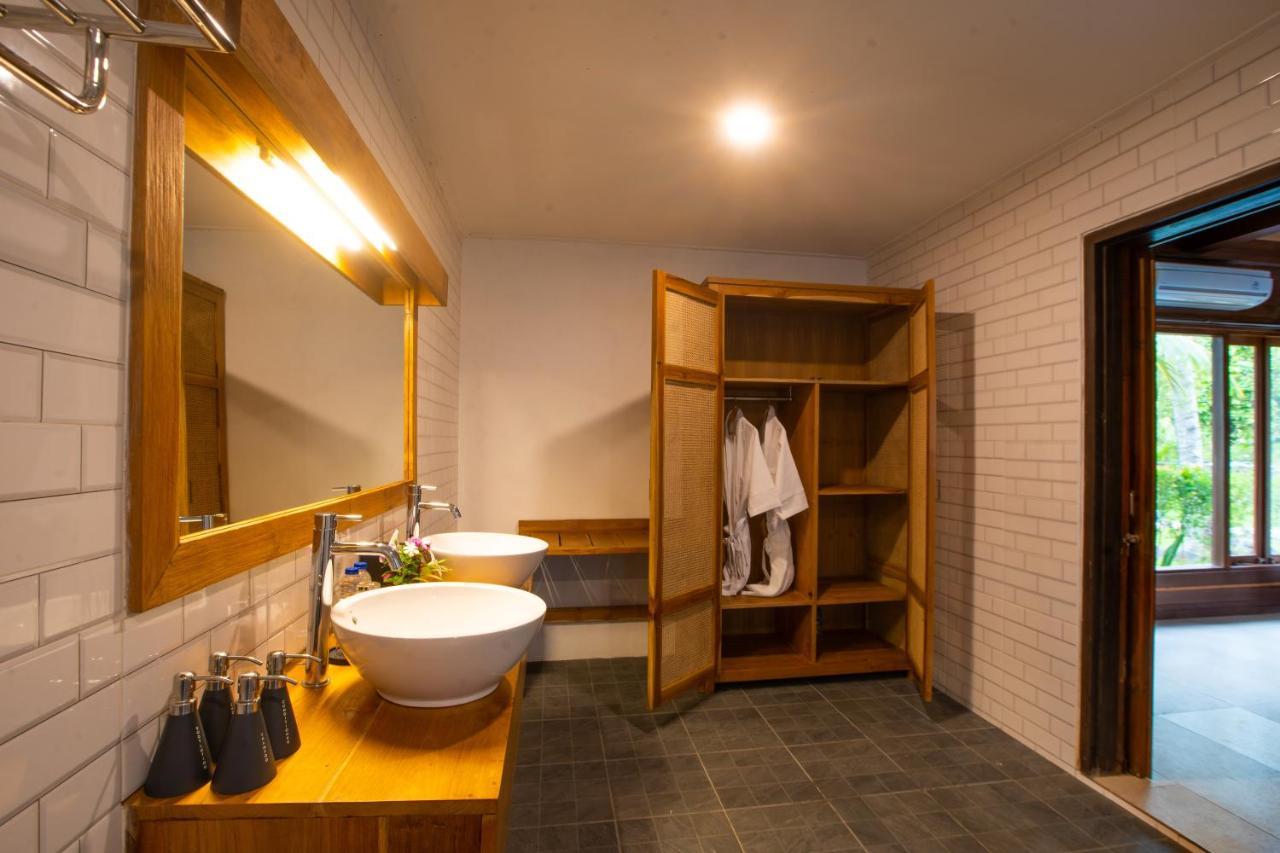 Hotel The Kirana Tembok Tejakula Zewnętrze zdjęcie