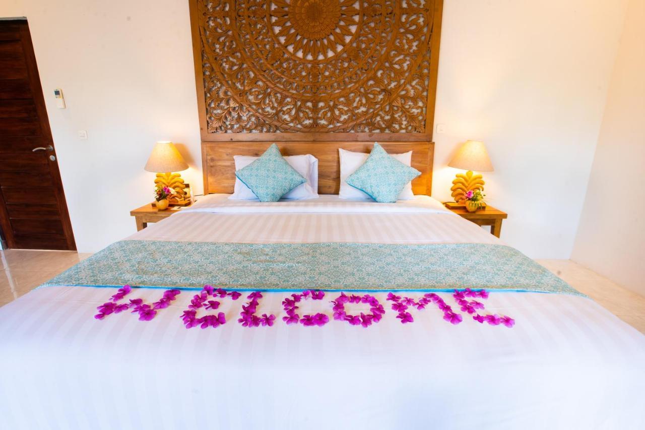 Hotel The Kirana Tembok Tejakula Zewnętrze zdjęcie